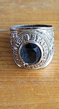 Bague marine metal d'occasion  Albertville