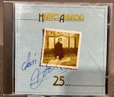 Signed copy harvey for sale  EASTBOURNE