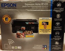 Epson expression home for sale  Bridgeport