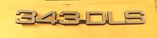 Volvo 343 340 gebraucht kaufen  Berlin