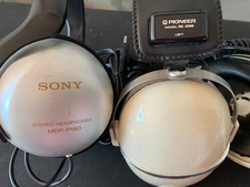Cuffie sony pioneer usato  Firenze