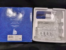 Dept silhouette treasures for sale  Middle River