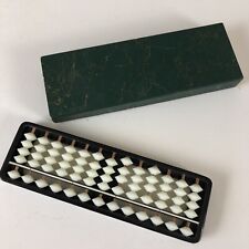 Vintage 70s abacus for sale  Wolfforth
