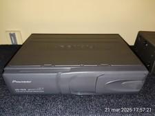 Pioneer cdx p670 usato  Reggio Calabria
