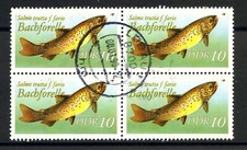 1987 germania ddr usato  Como