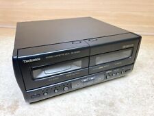 Technics ca1060 double for sale  BIRMINGHAM