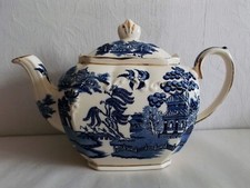 Sadler willow pattern for sale  NORMANTON