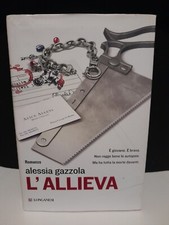 Allieva alessia gazzola usato  Asti