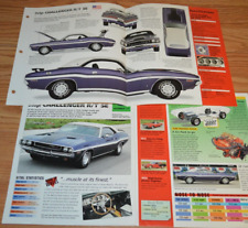 1970 dodge challenger for sale  Hartland