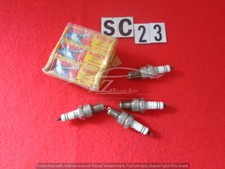Candele bosch w240t2 usato  Gioia Tauro