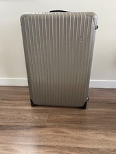 Rimowa salsa large for sale  Boca Raton