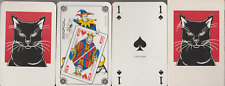 Jeu cartes chat d'occasion  Losne
