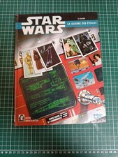 Star wars guide d'occasion  Montmorency
