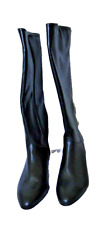 Bottes hautes femme d'occasion  Amboise