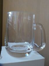 Dartington glass falstaff for sale  STOURBRIDGE