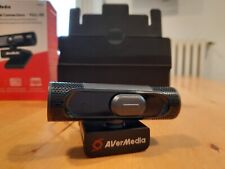 Avermedia pw315 cam usato Avermedia pw315 cam usato  Rimini