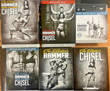 Beachbody master hammer for sale  Elberton