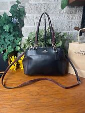 Coach brooke carryall for sale  York