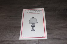 Lot aladdin collectors for sale  Williamstown