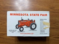 Speccast allis chalmers for sale  Mooreton