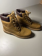 Timberland beige edition usato  Firenze