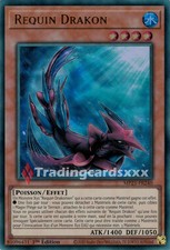 Requin drakon ur d'occasion  France