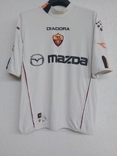 Maglia diadora roma usato  Crotone