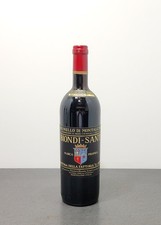 Biondi santi riserva usato  Italia