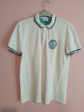Polo lacoste blanc d'occasion  Saint-Maximin-la-Sainte-Baume