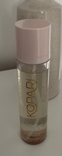 Kopari beauty sunglaze for sale  WAKEFIELD