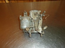 Solex barrel carburetor for sale  Sheboygan Falls