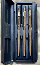 Parker slim rolled for sale  LONDON