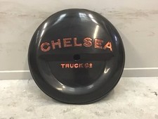 Chelsea truck company for sale  BRADFORD