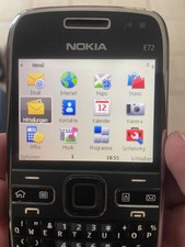 nokia e72 gebraucht kaufen nokia e72 gebraucht kaufen Berlin