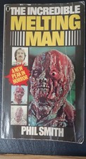 Incredible melting man for sale  CHELMSFORD