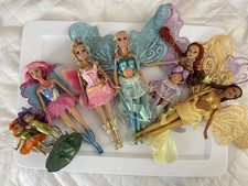 Barbie fairytopia wonder for sale  Fort Lauderdale