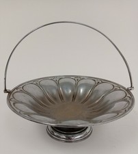 Vintage silver plated for sale  RUGBY
