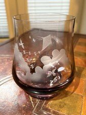 Caithness vintage purple for sale  ILKESTON