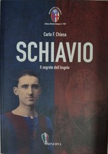 Libro schiavio bologna usato Libro schiavio bologna usato  Rosignano Marittimo