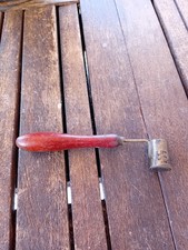 Ancien doseur plomb d'occasion Ancien doseur plomb d'occasion  Renaison