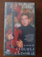 Roberto fabbri lezioni usato  Formia