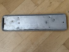 Altes auto nummernschild gebraucht kaufen  Bonn