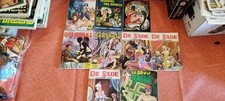 Lotto fumetti per usato  Volpeglino