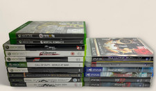 Videospiele sammlung konvolut gebraucht kaufen  Berlin