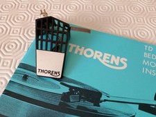 Shell thorens 60 usato  Capoterra