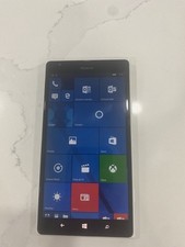 Nokia lumia 1520 d'occasion  Expédié en Belgium