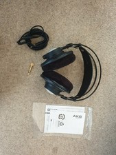 Akg k702 ear for sale  ILKLEY