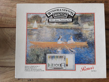 Winsor newton winton for sale Winsor newton winton for sale  NEWARK