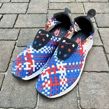 Tênis Nike Air Woven Myakumiak masculino casual coleção original masculino 10.0 EUA comprar usado  Enviando para Brazil