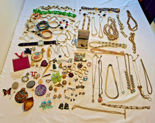 Jewellery joblot vintage for sale  TAUNTON